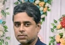 দুর্ঘটনায় প্রয়াত বিশিষ্ট সাংবাদিক নন্দন চক্রবর্তী; শোক !