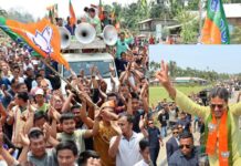 মানুষের উদ্দীপনা এবং অটুট বিশ্বাসকে সঙ্গী করেই আমরা জয়ী হব: মুখ্যমন্ত্রী