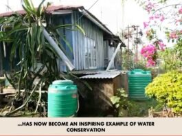 প্রধানমন্ত্রীর মনের কথায় ত্রিপুরার ভাংমুন গ্রামের সাফল্য; সাধুবাদ মুখ্যমন্ত্রীর।।